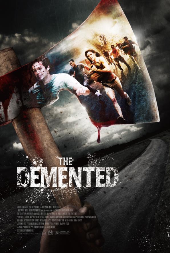 THE DEMENTED