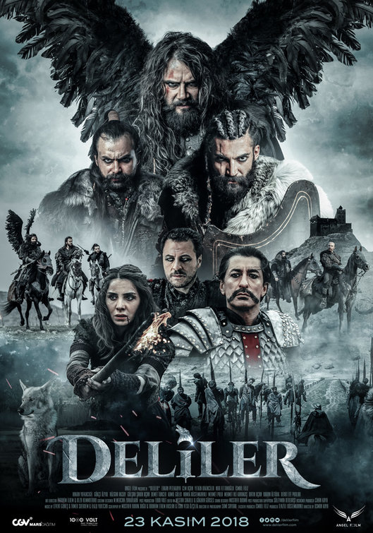 DELILER