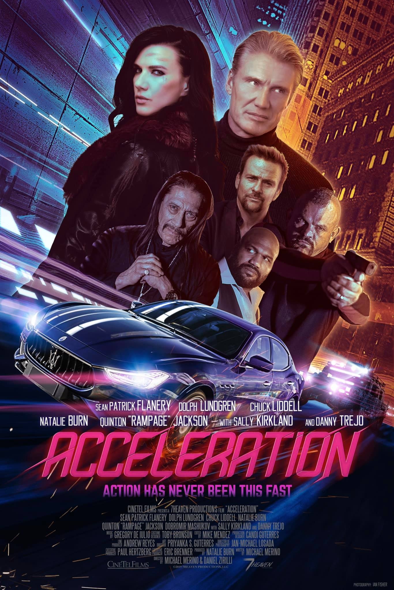 ACCELERATION