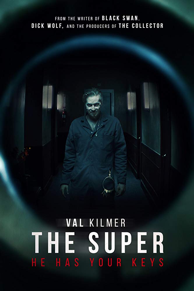 THE SUPER