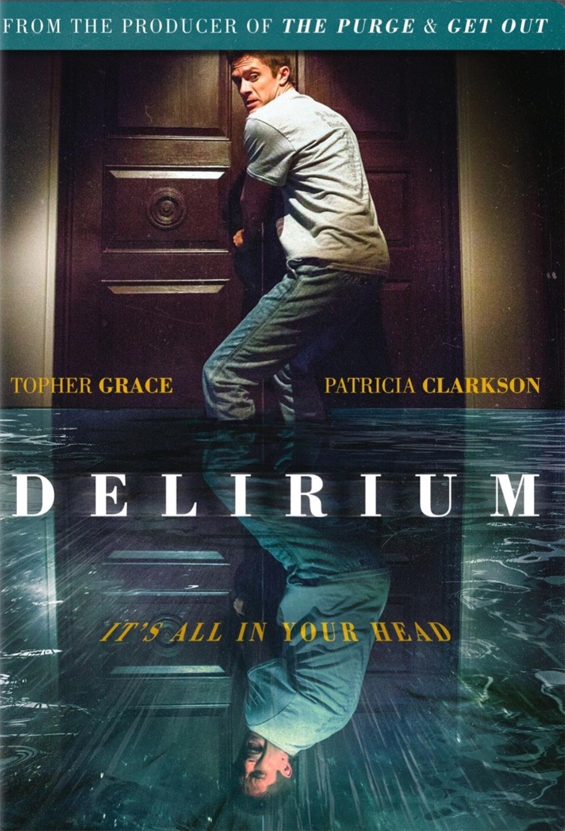 DELIRIUM