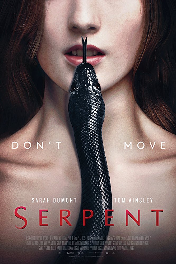SERPENT