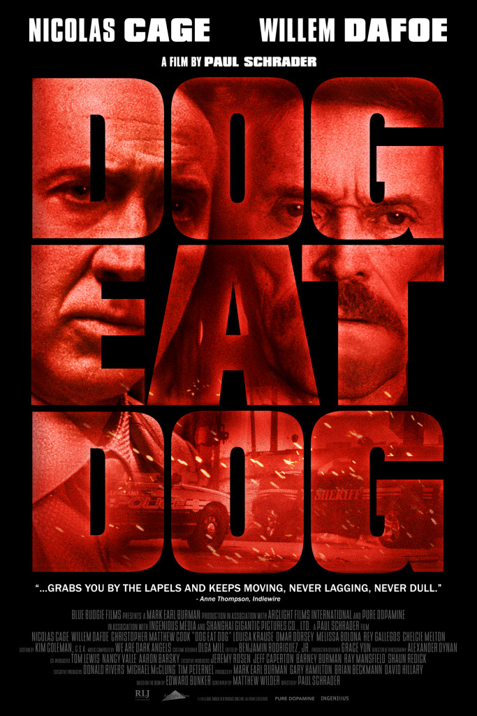 DOG EAT DOG