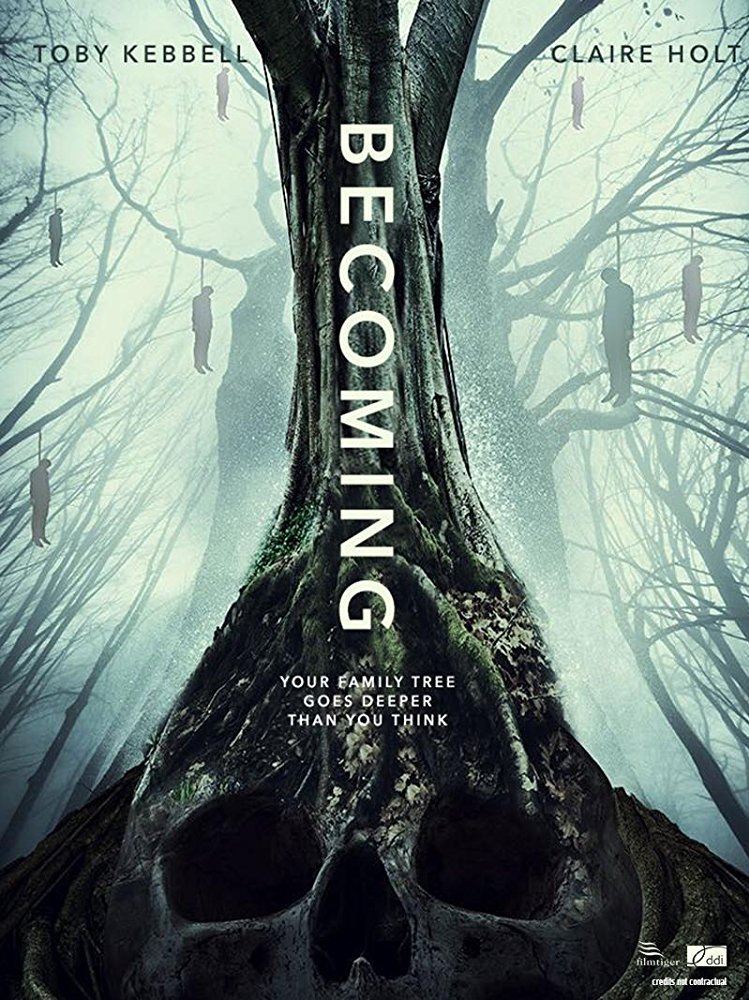 BECOMING