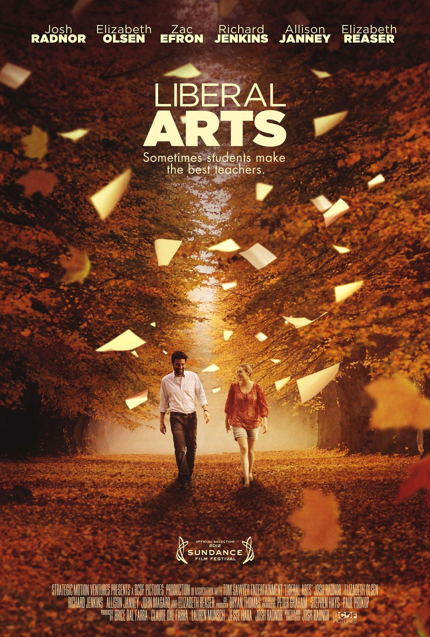 LIBERAL ARTS