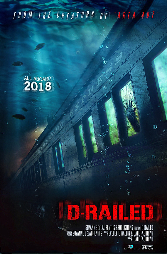 D-RAILED
