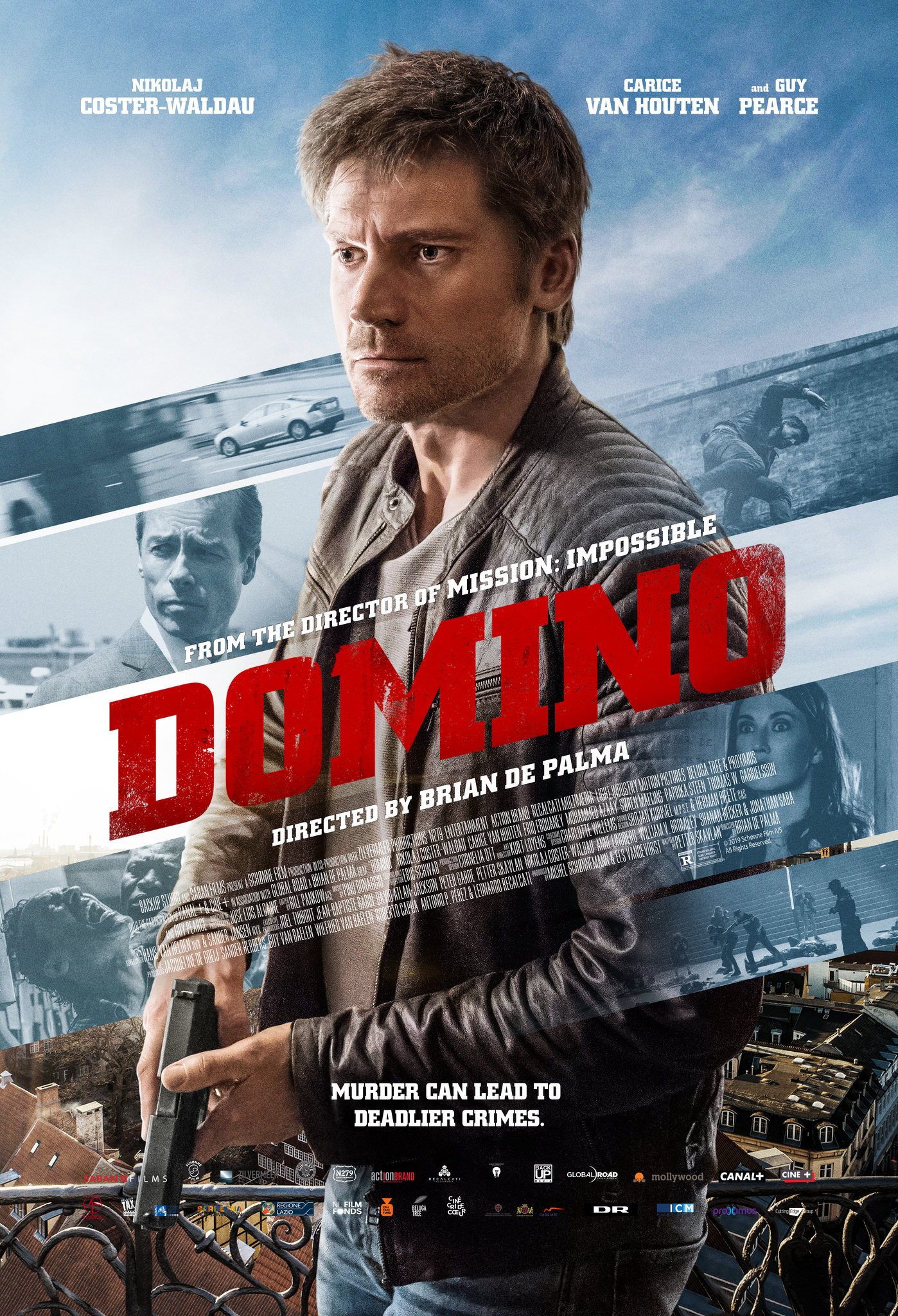 DOMINO