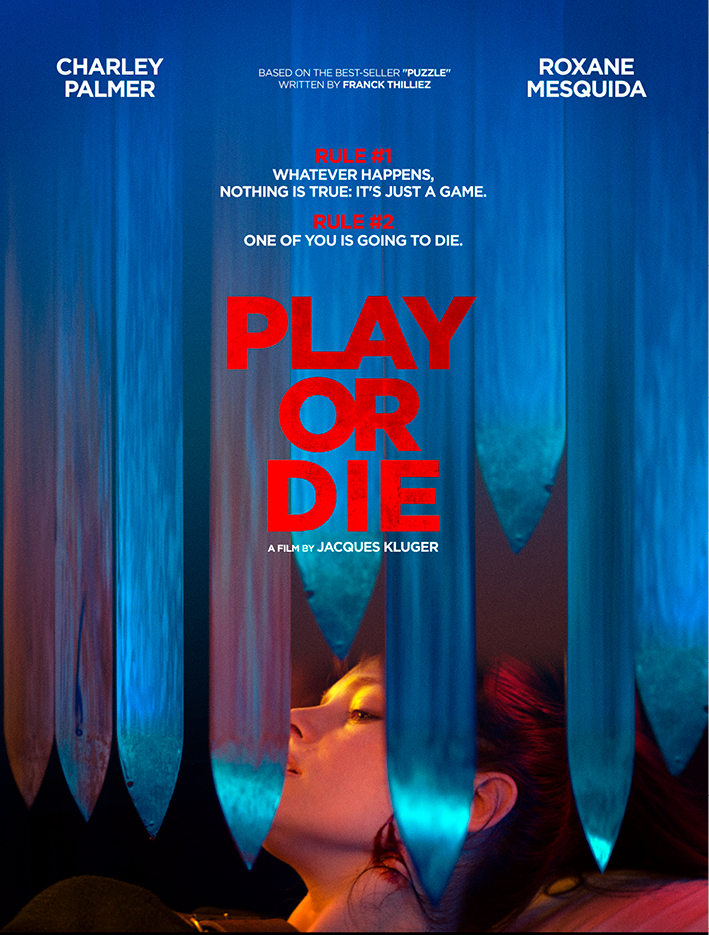 PLAY OR DIE