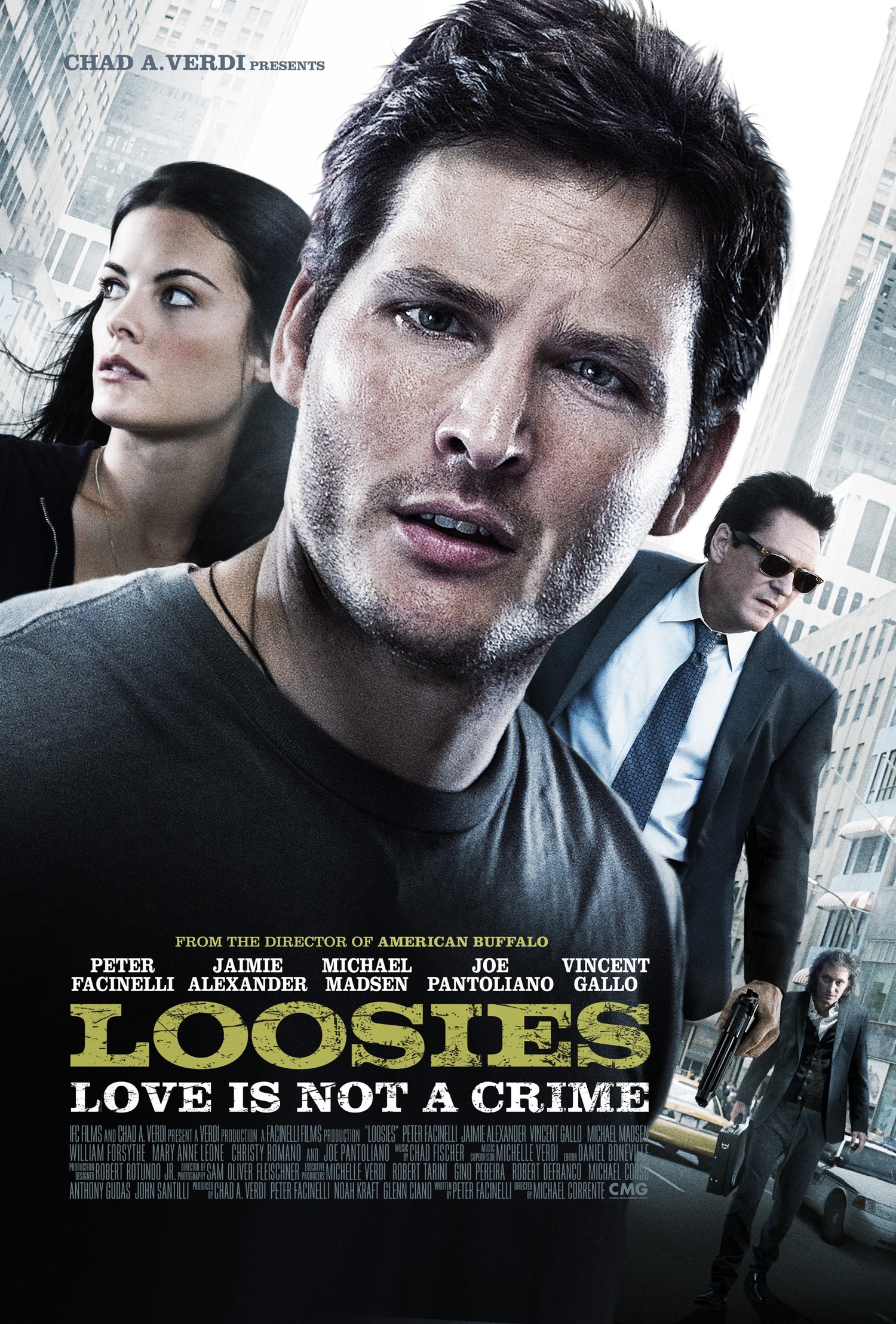 LOOSIES