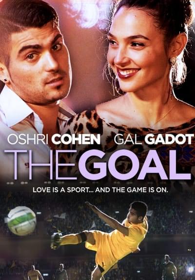 THE GOAL