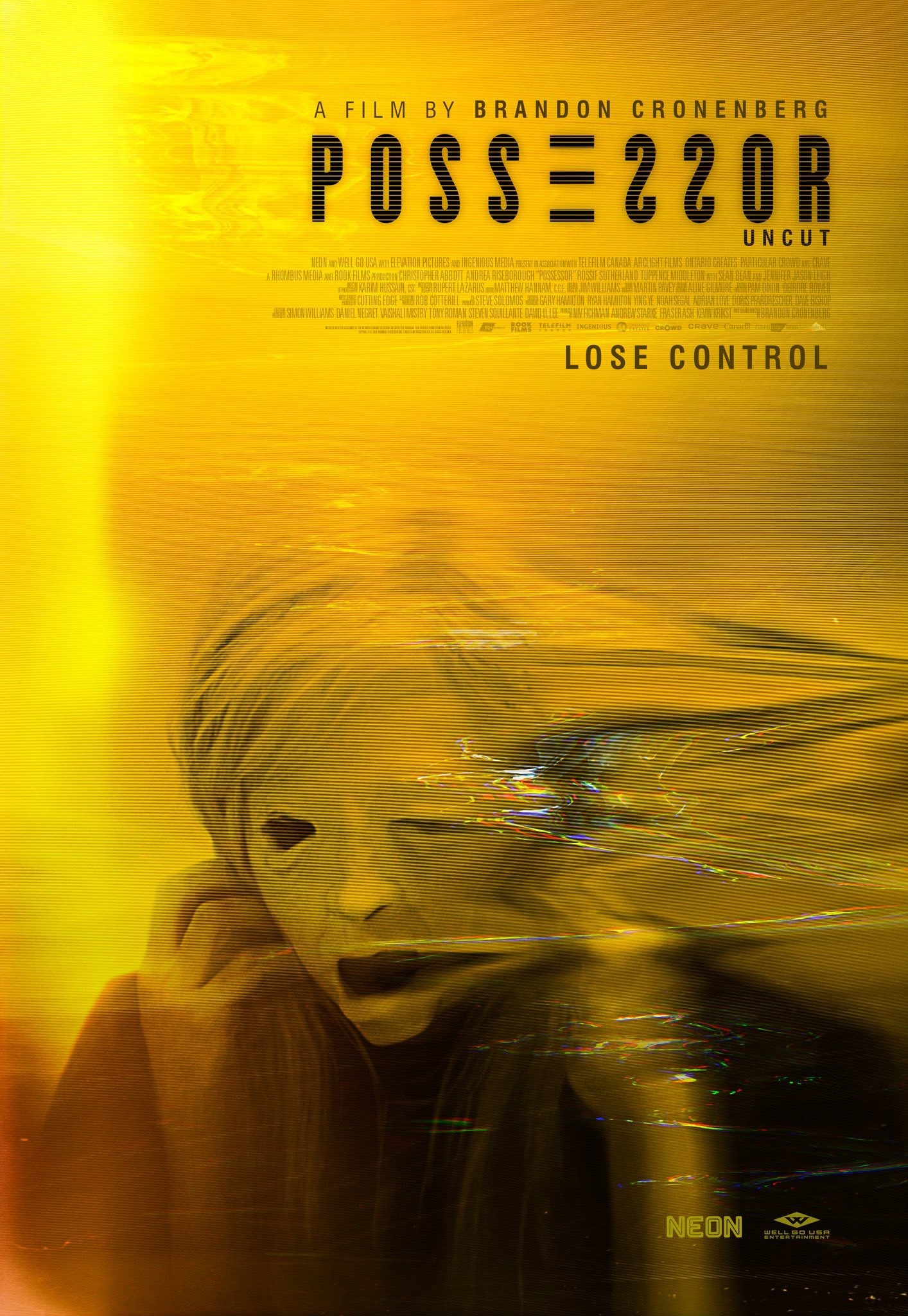 POSSESSOR