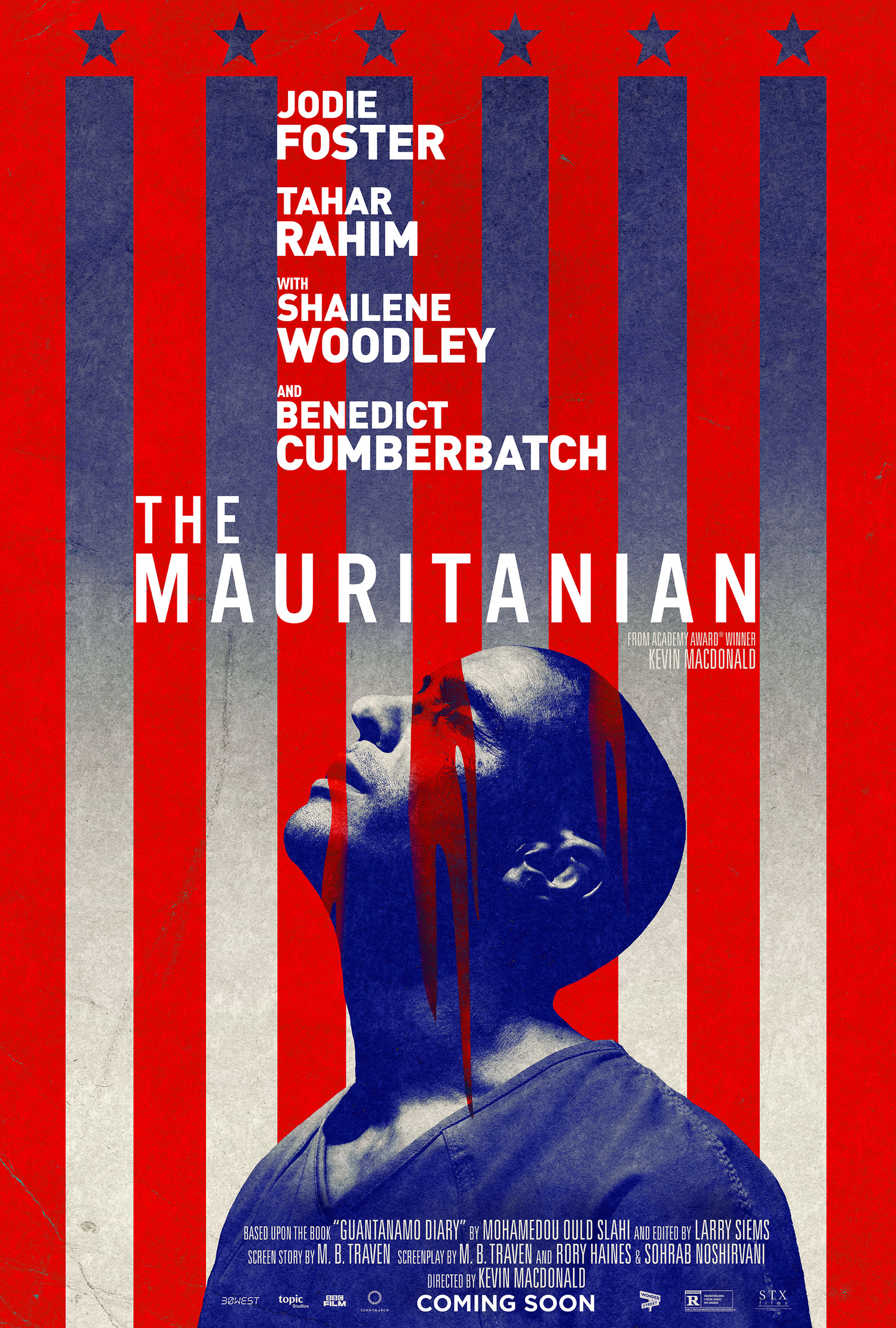 THE MAURITANIAN