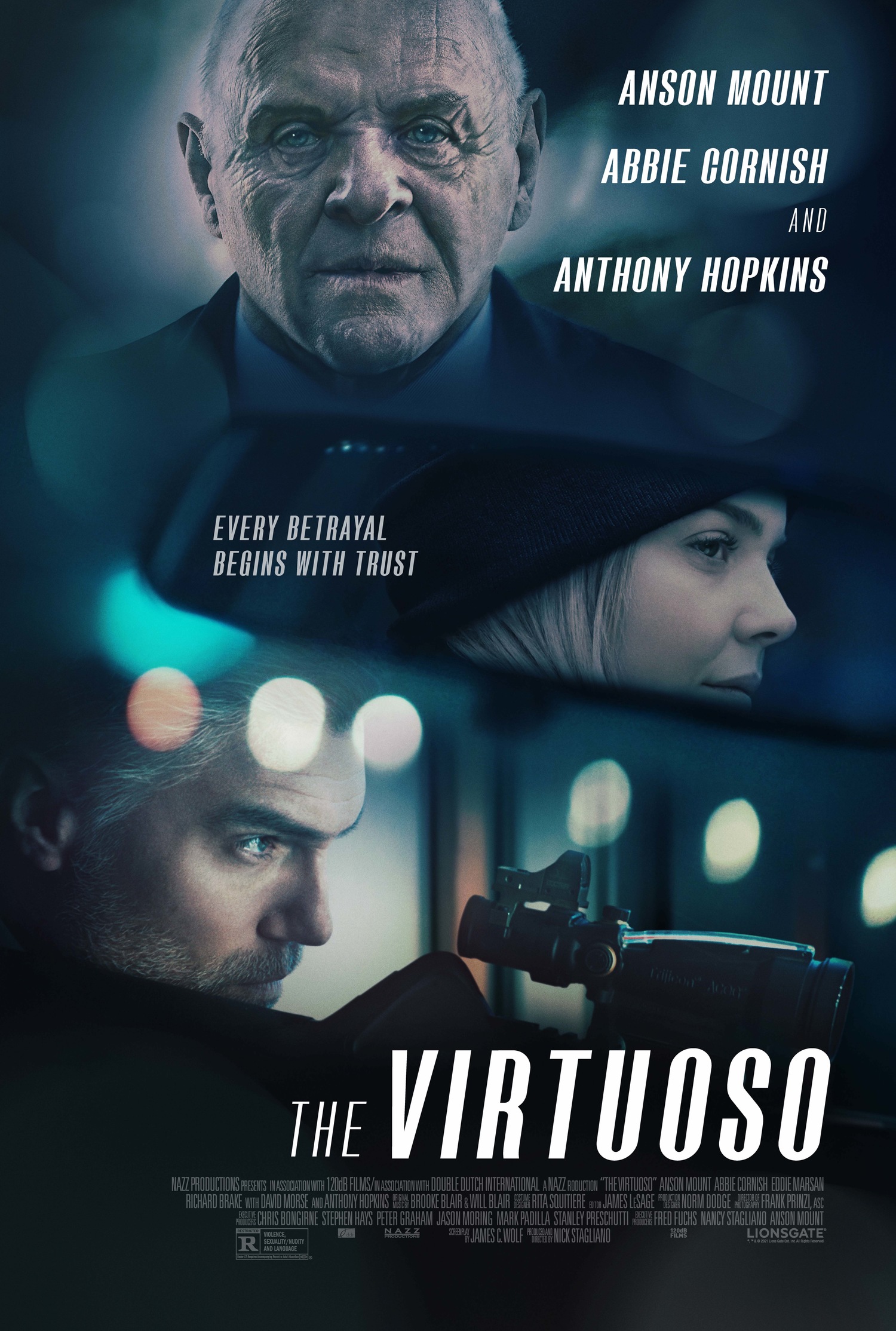 VIRTUOSO