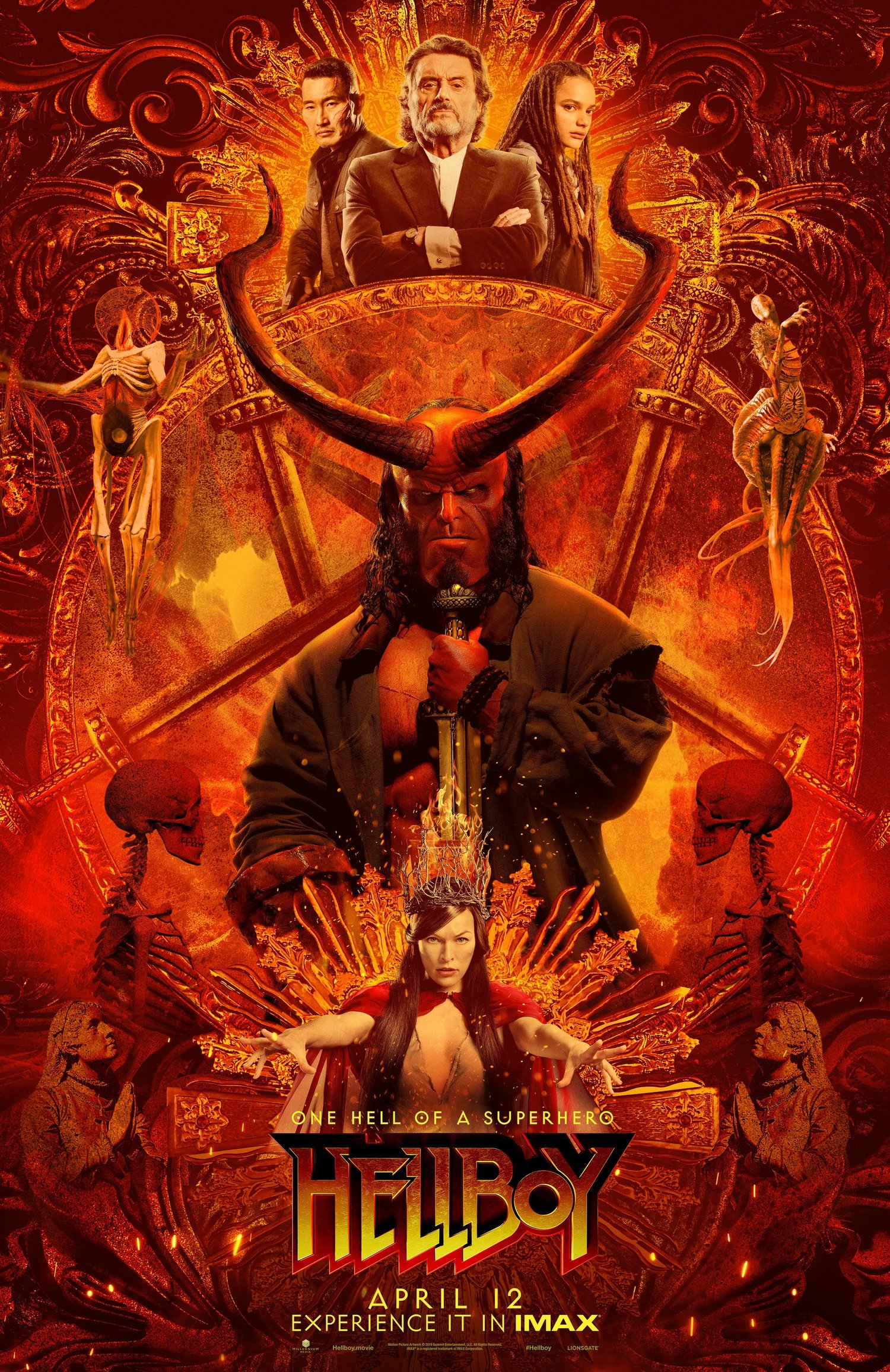 HELLBOY