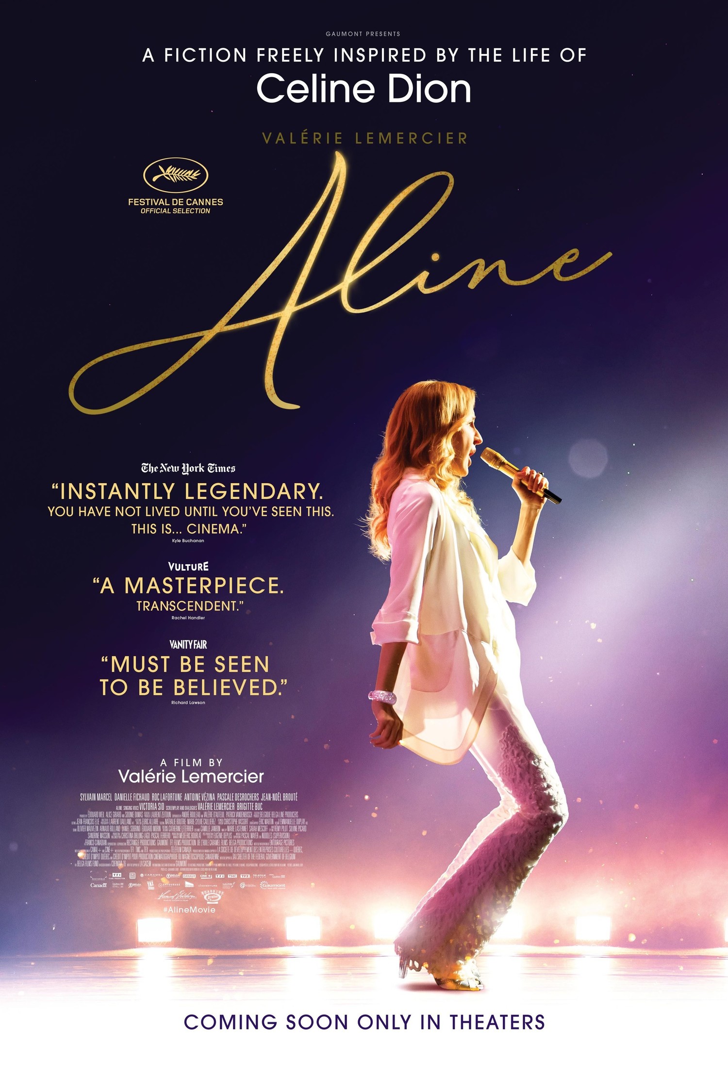 ALINE