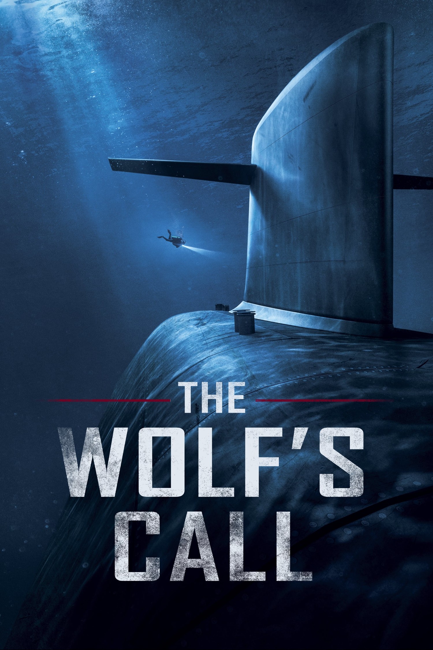 THE WOLF’S CALL