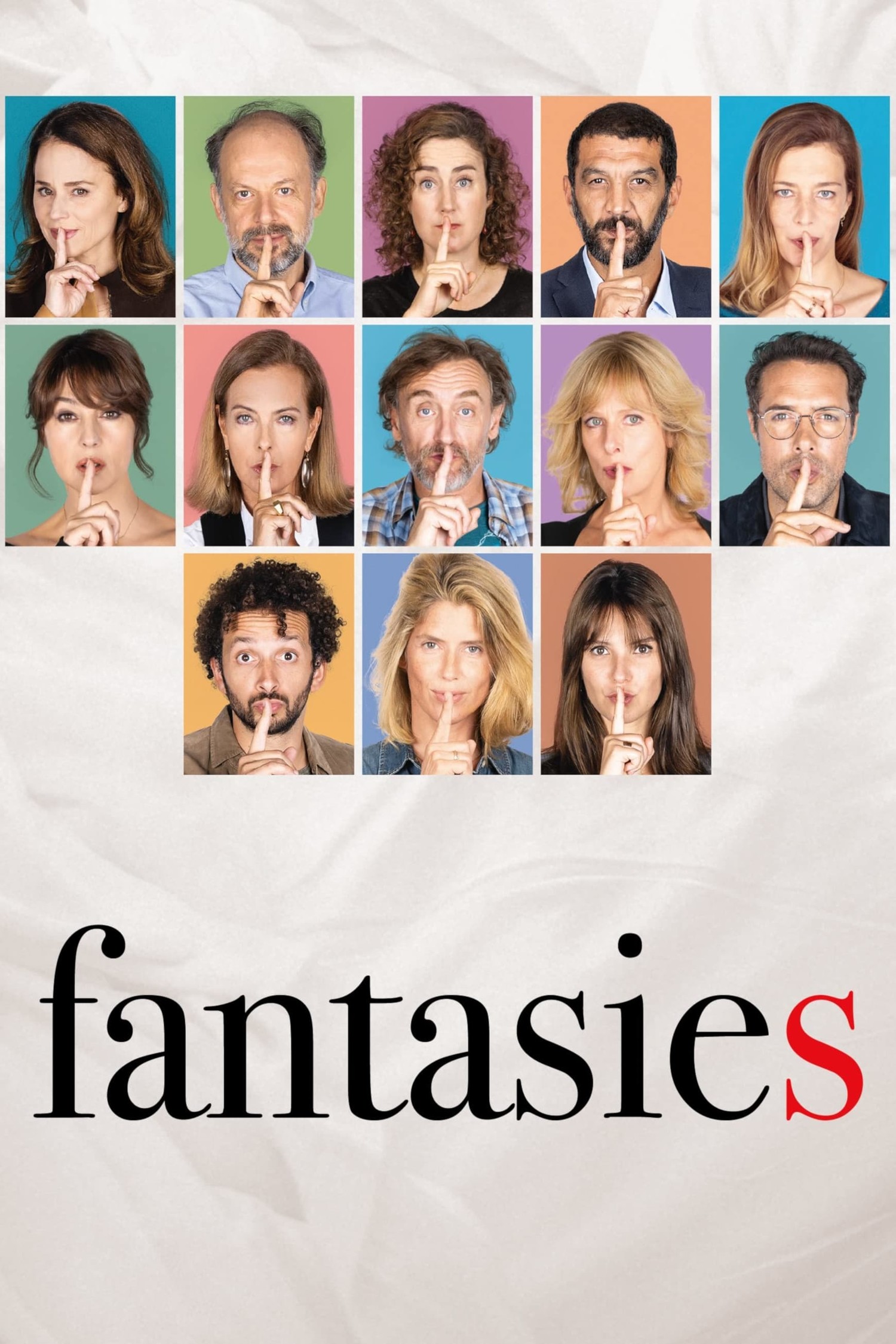 FANTASIES