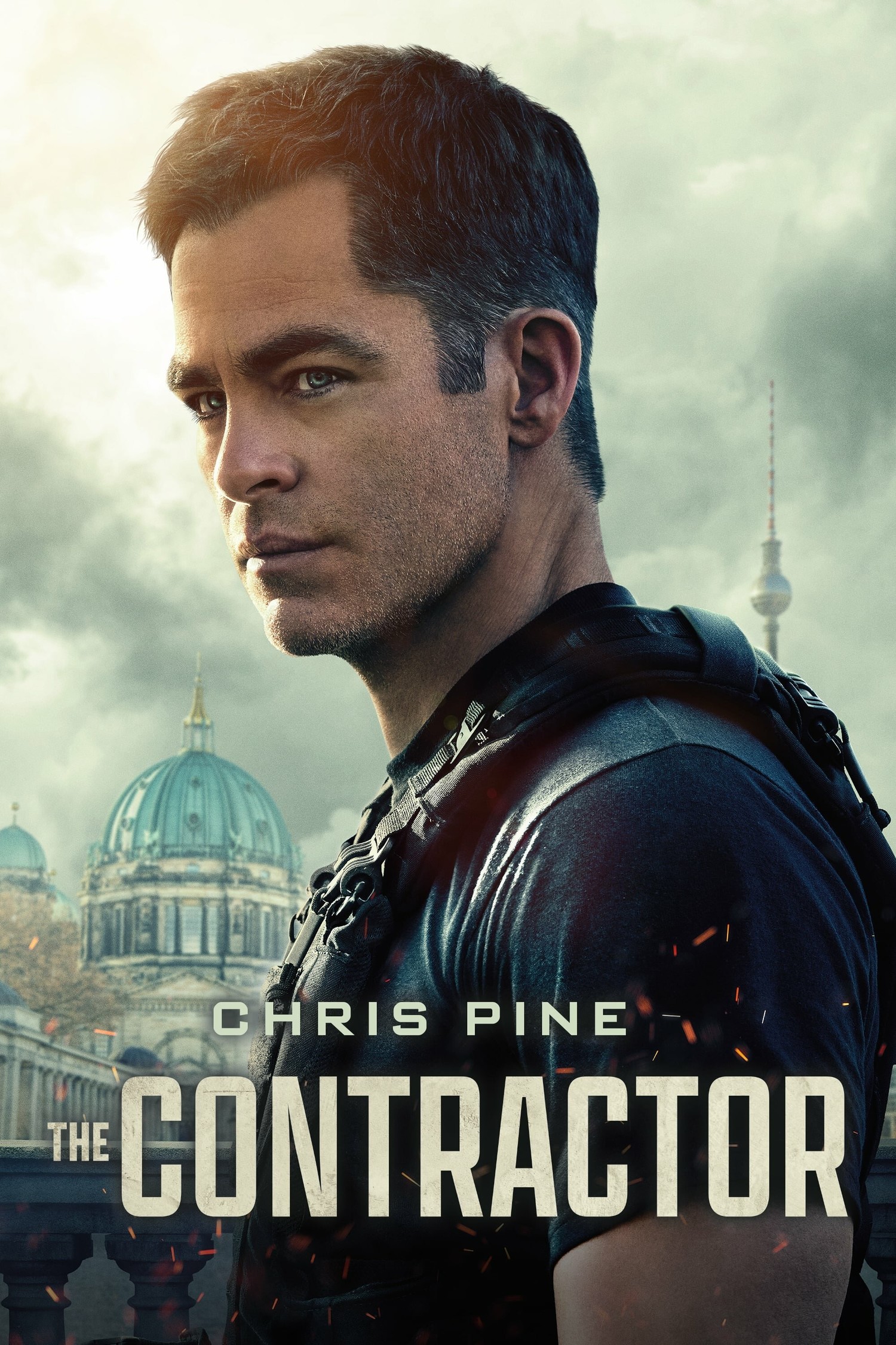 THE CONTRACTOR