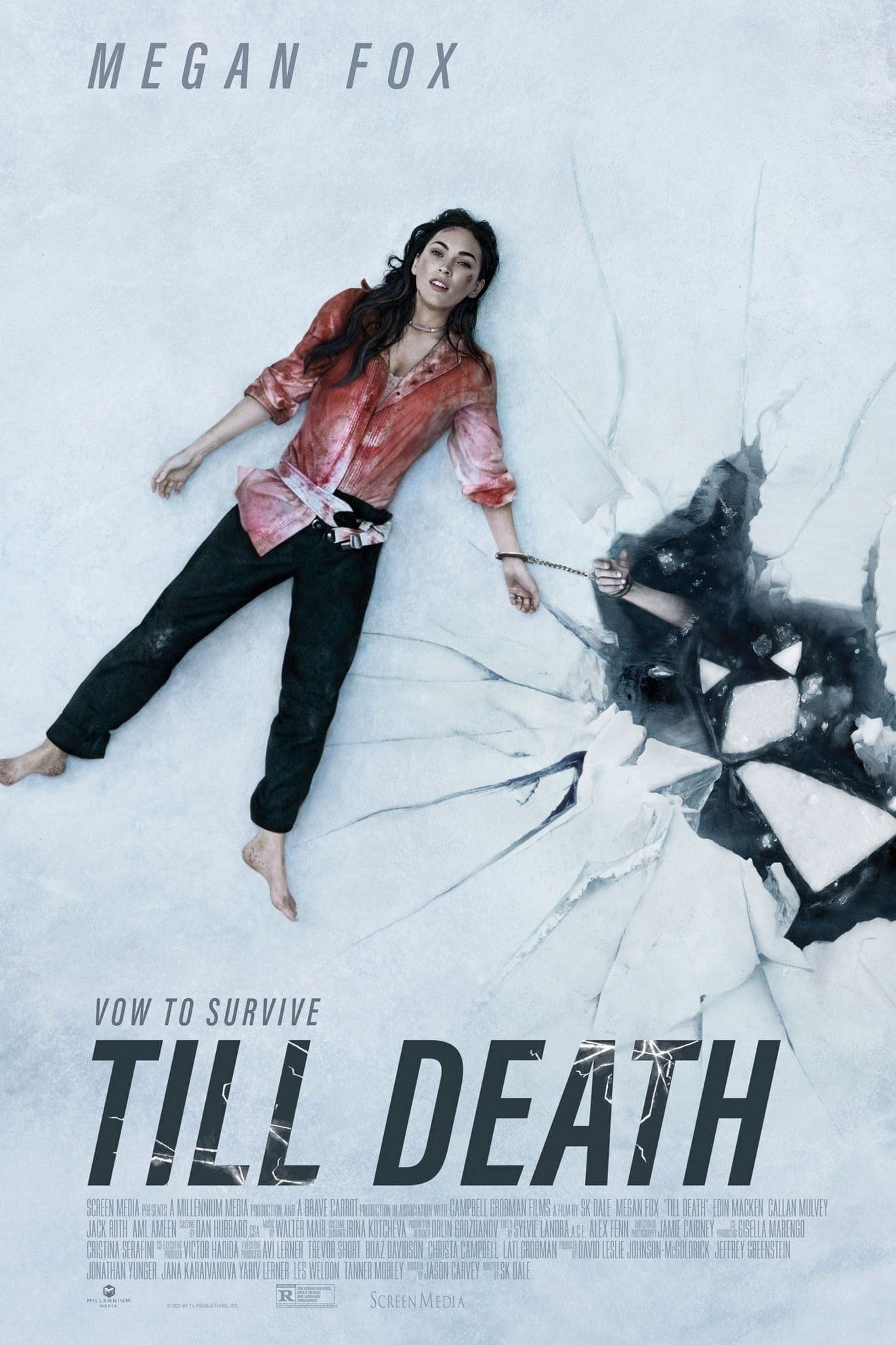 TILL DEATH