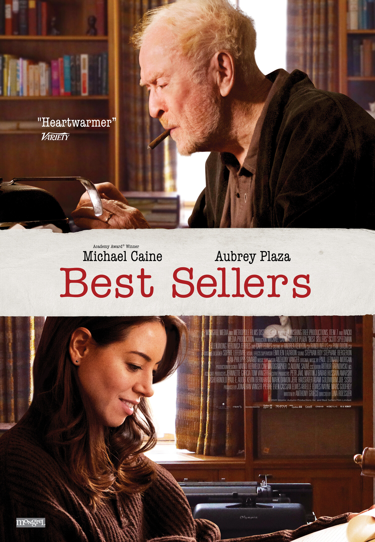 BEST SELLERS
