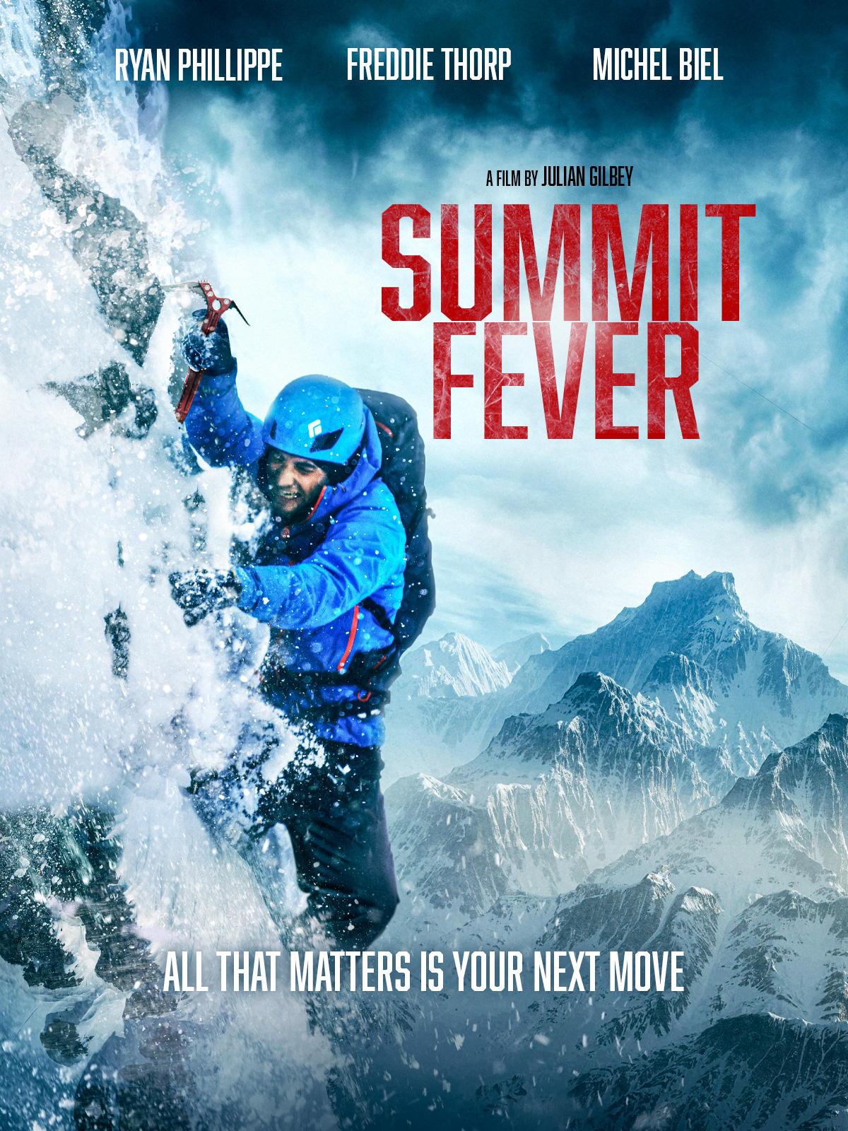 SUMMIT FEVER