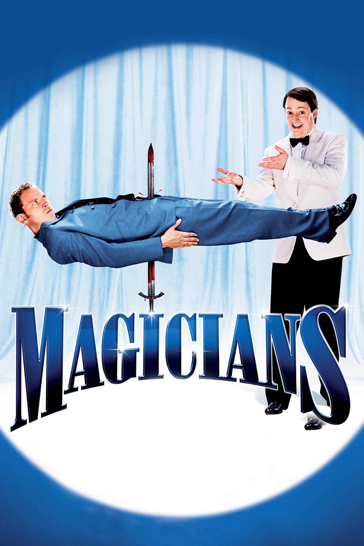 MAGICIANS