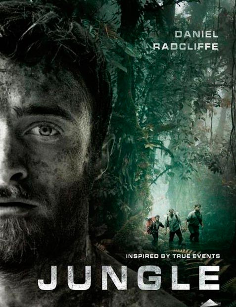 JUNGLE