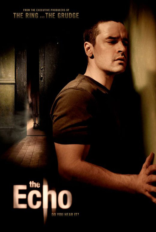 THE ECHO