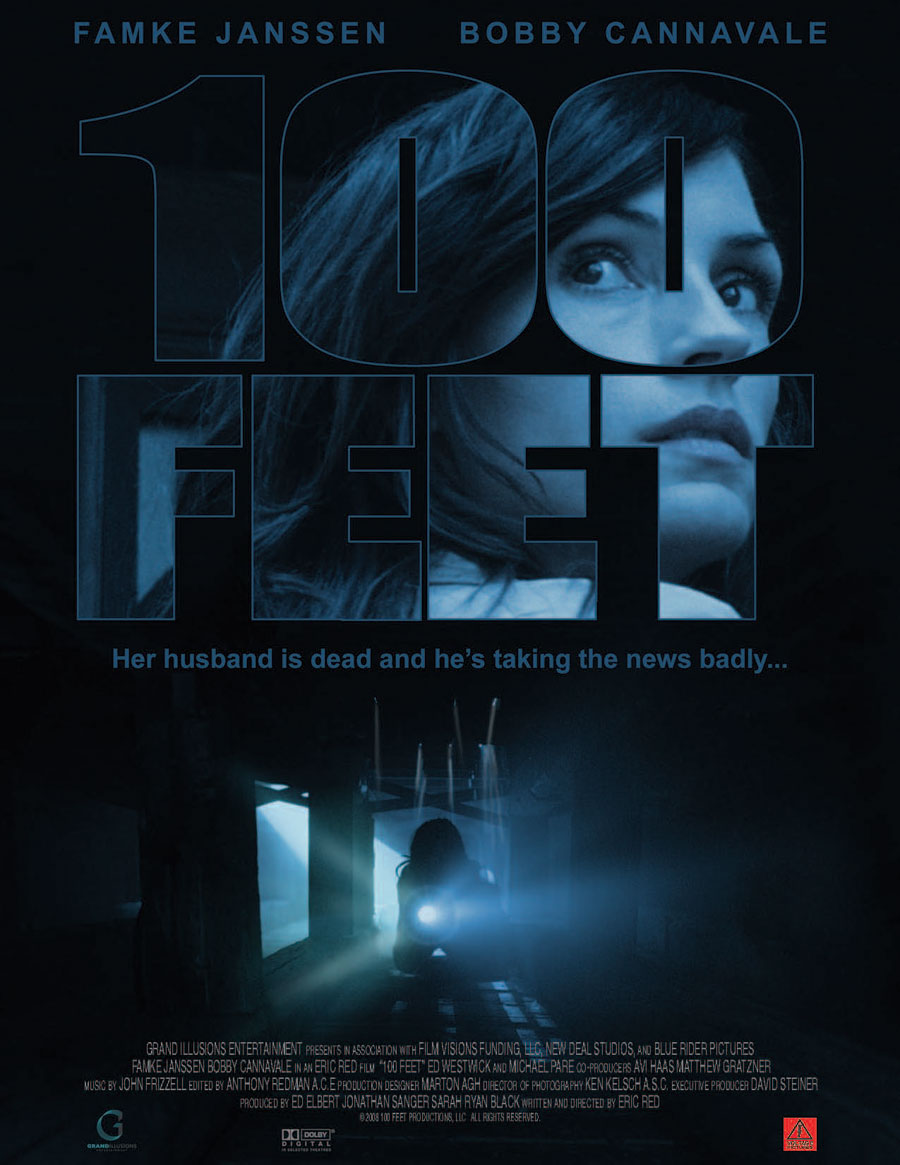 100 FEET