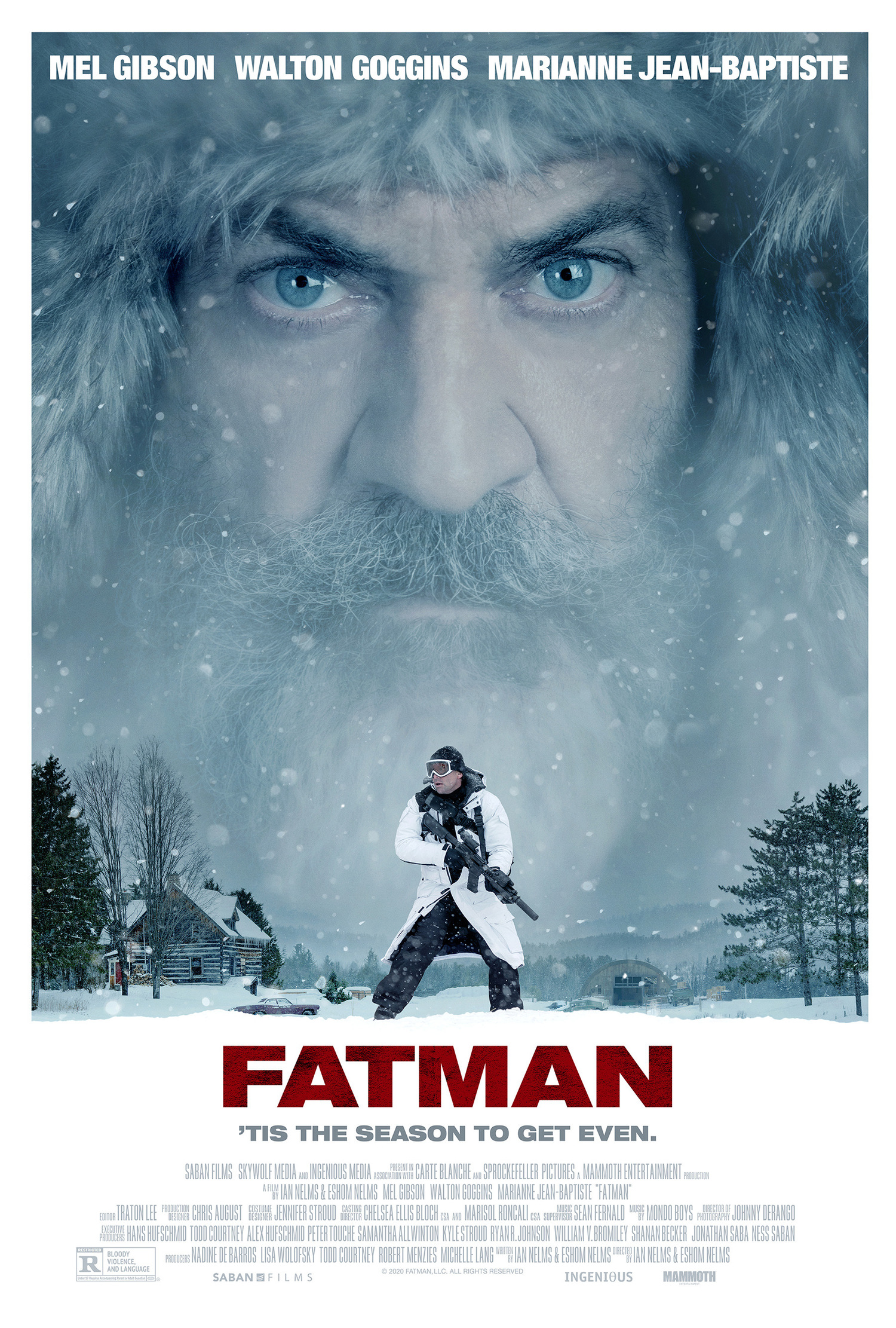 FATMAN