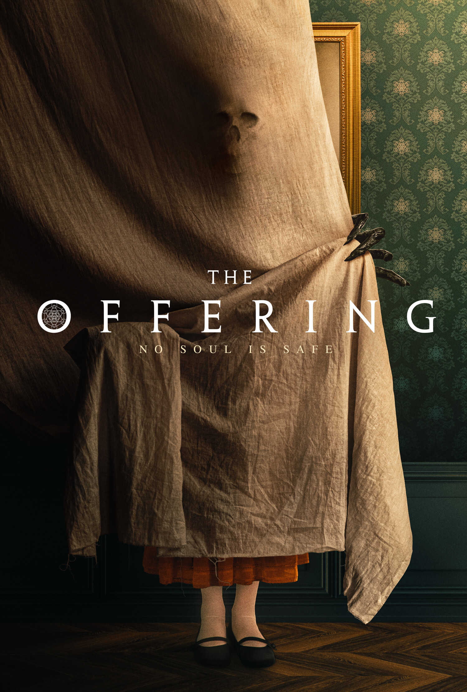 THE OFFERING
