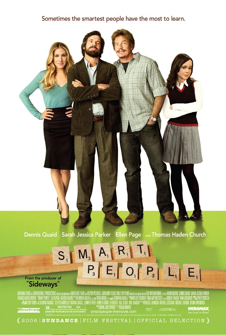 SMART PEOPLE
