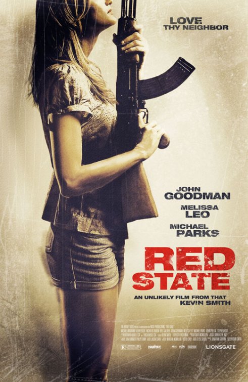 RED STATE