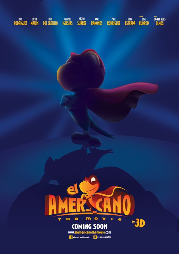 AMERICANO