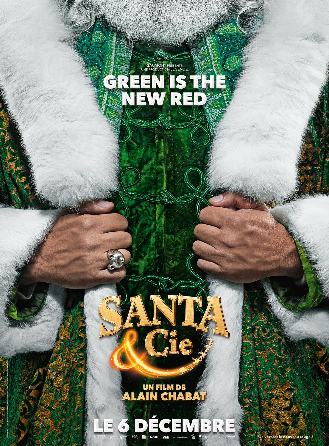 CHRISTMAS & CO.