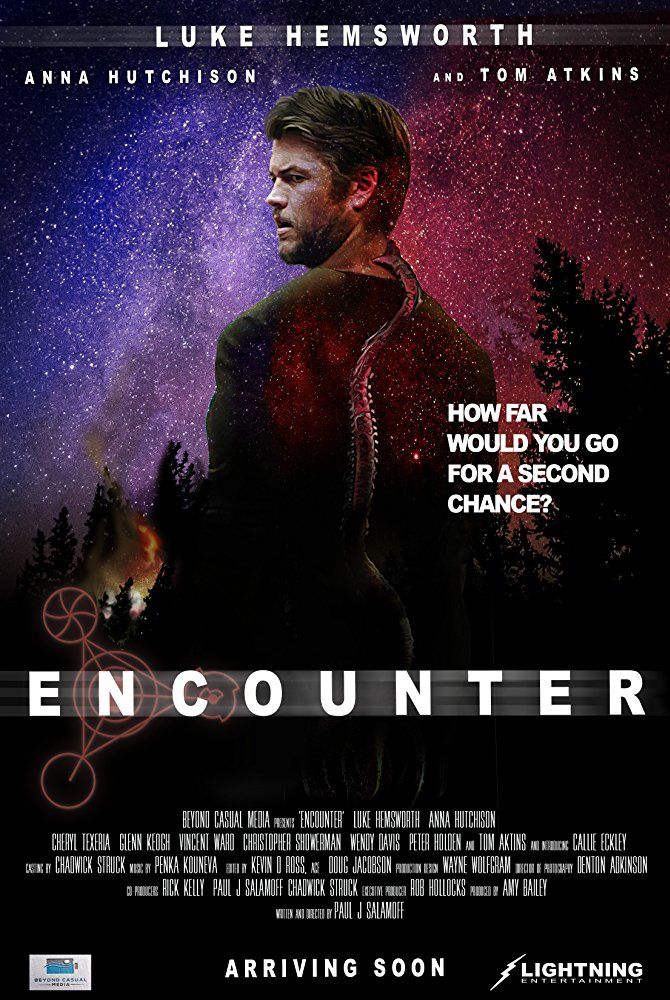 ENCOUNTER