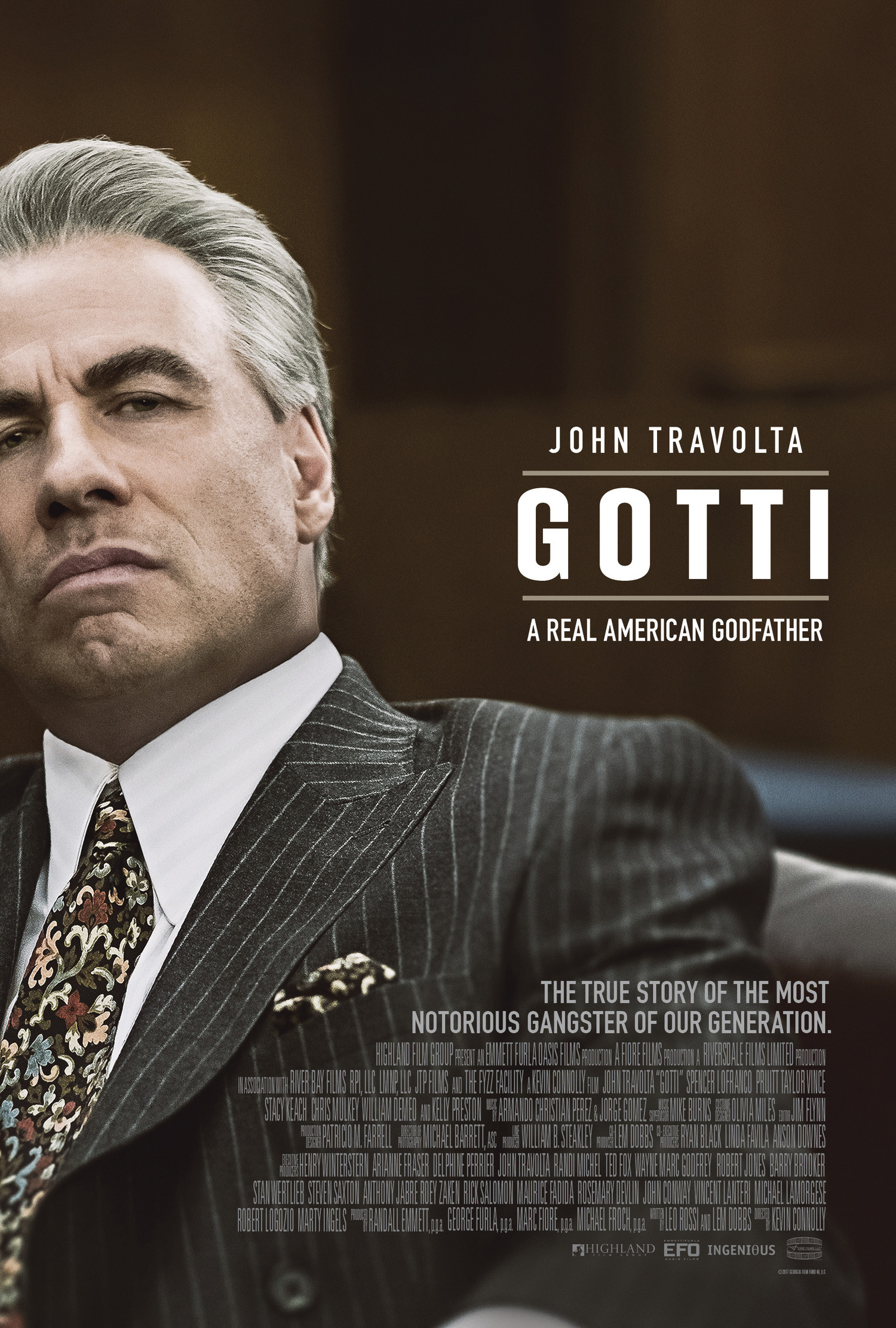 GOTTI