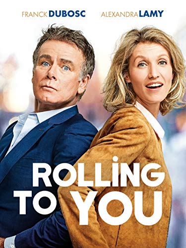 ROLLING TO YOU