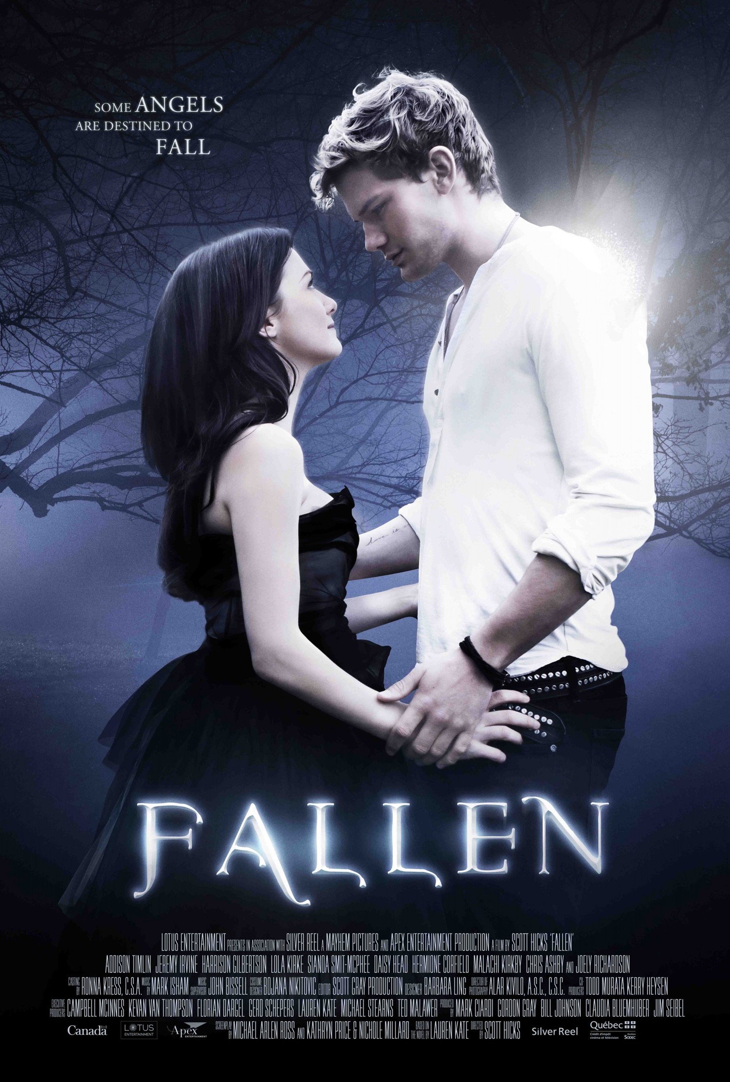 FALLEN