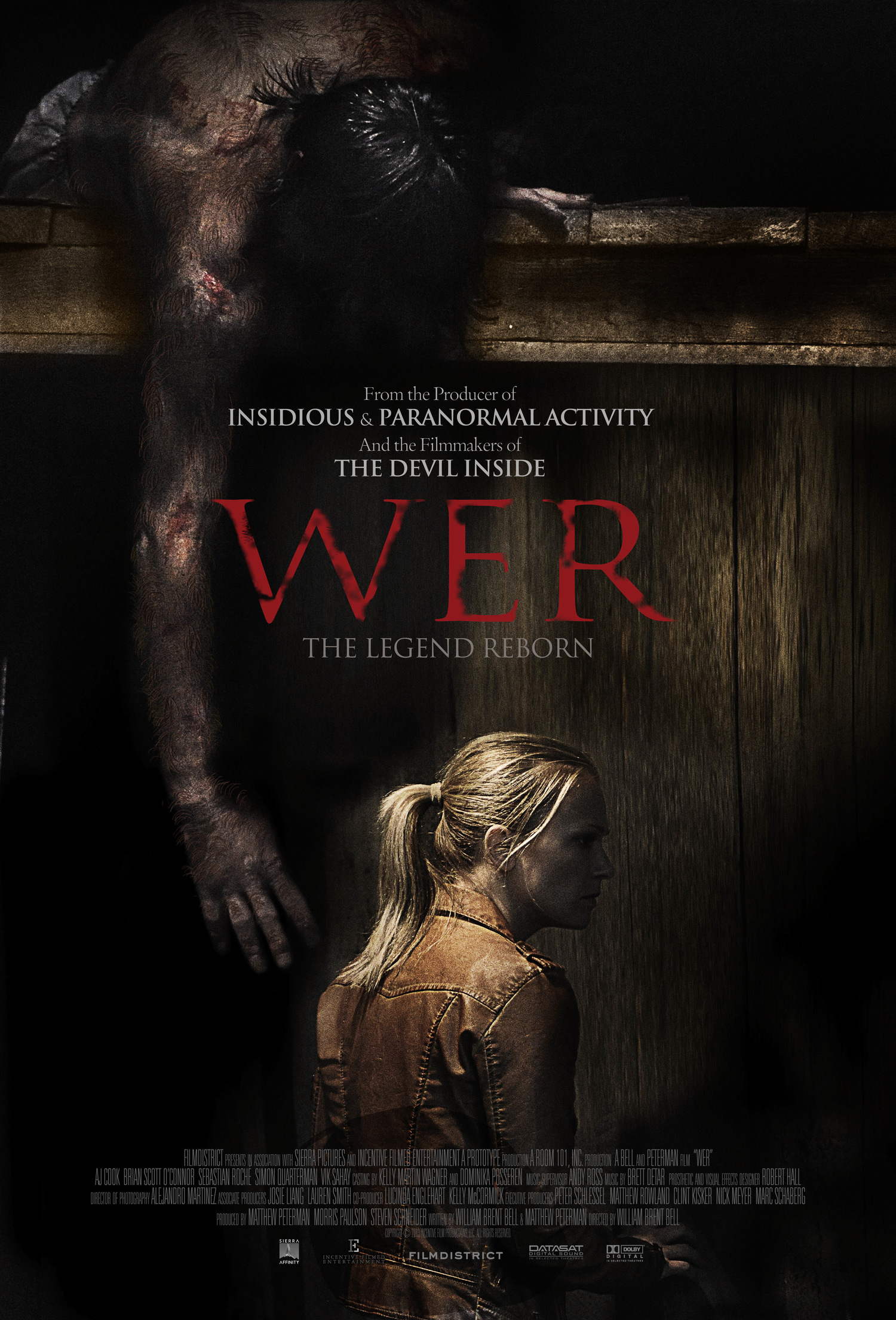 WER