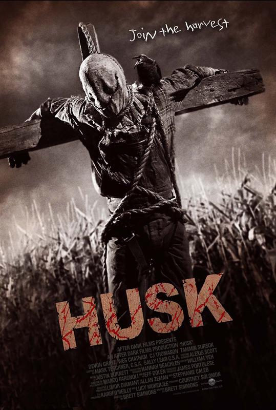 HUSK