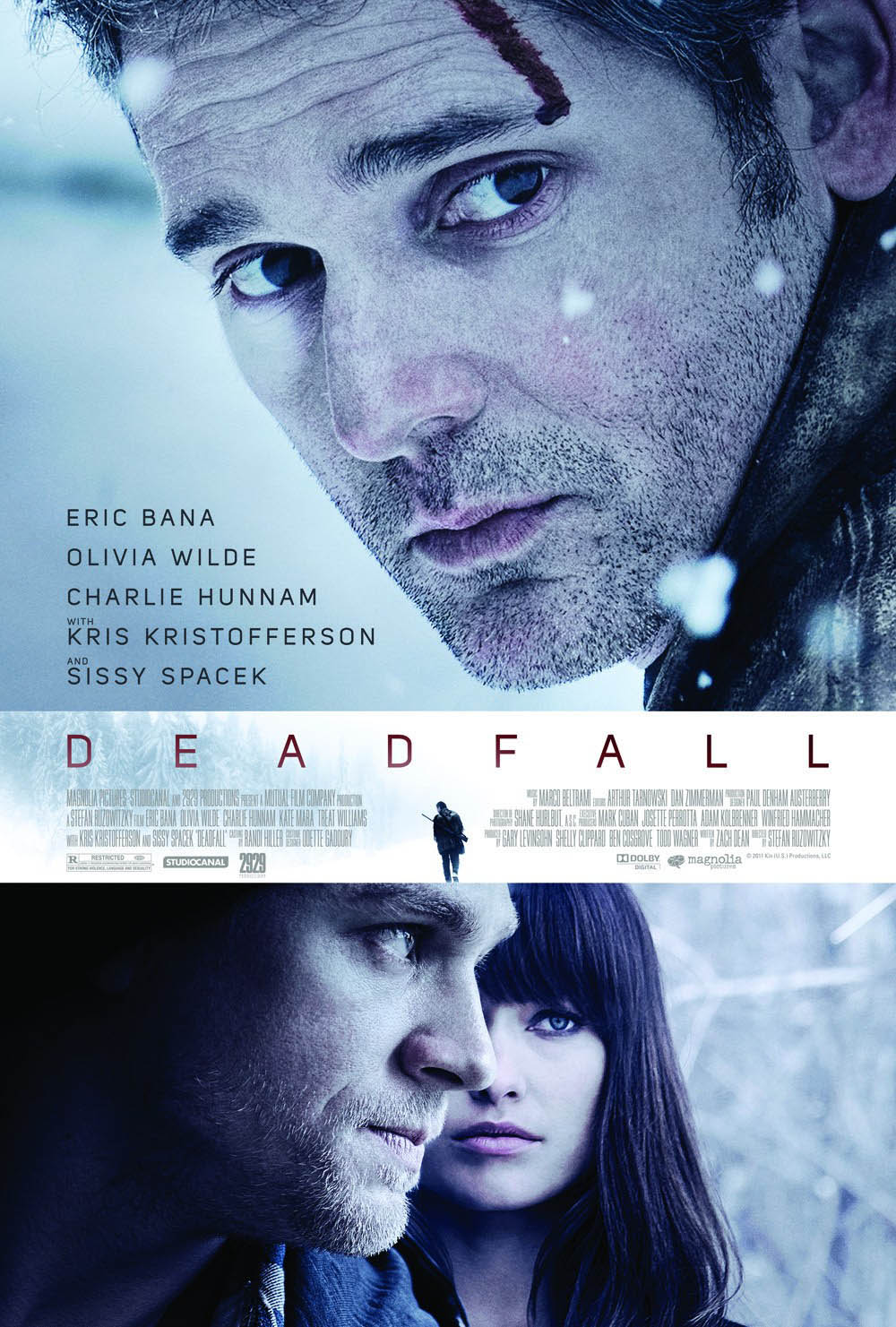 DEADFALL