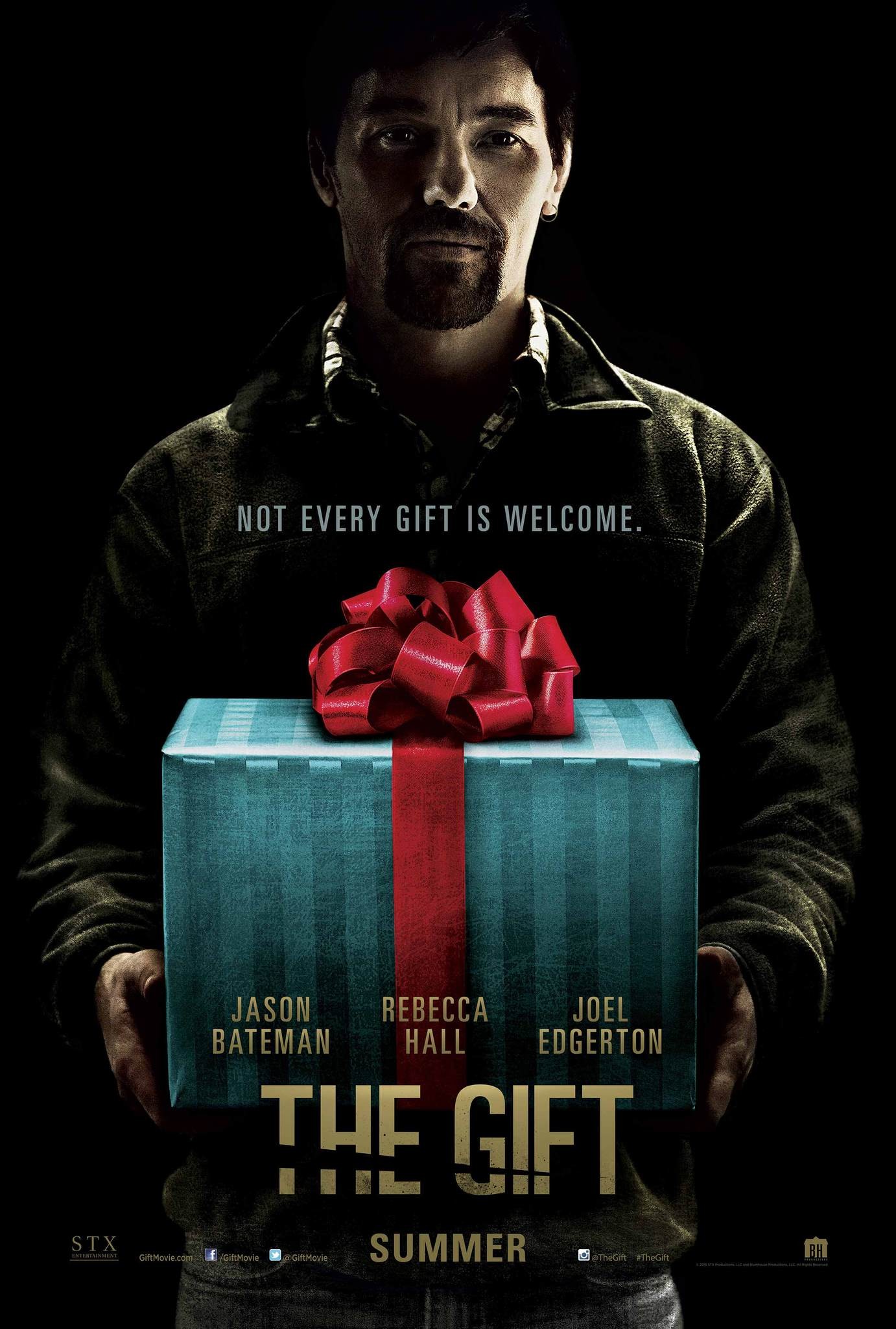 THE GIFT