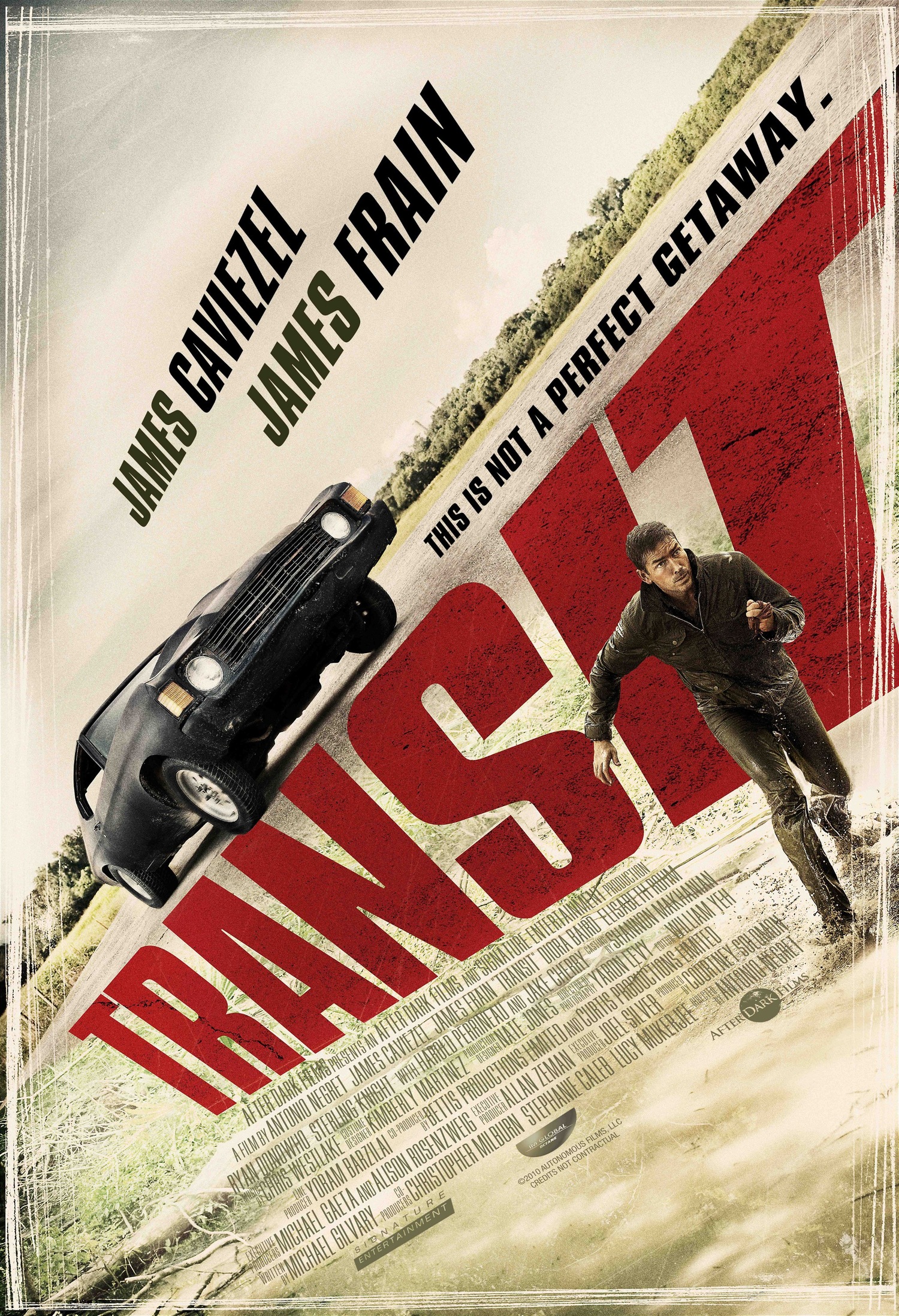 TRANSIT