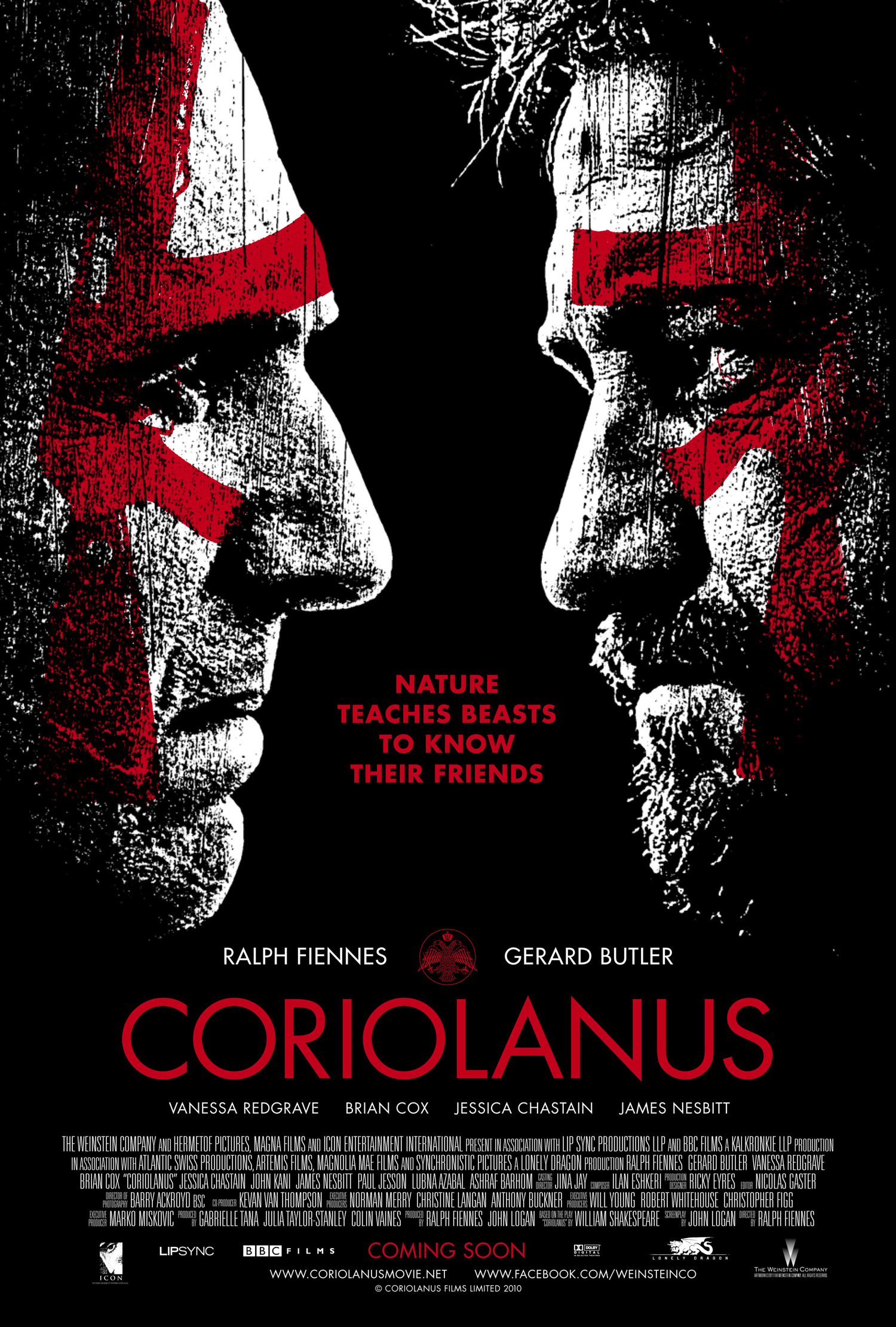 CORIOLANUS