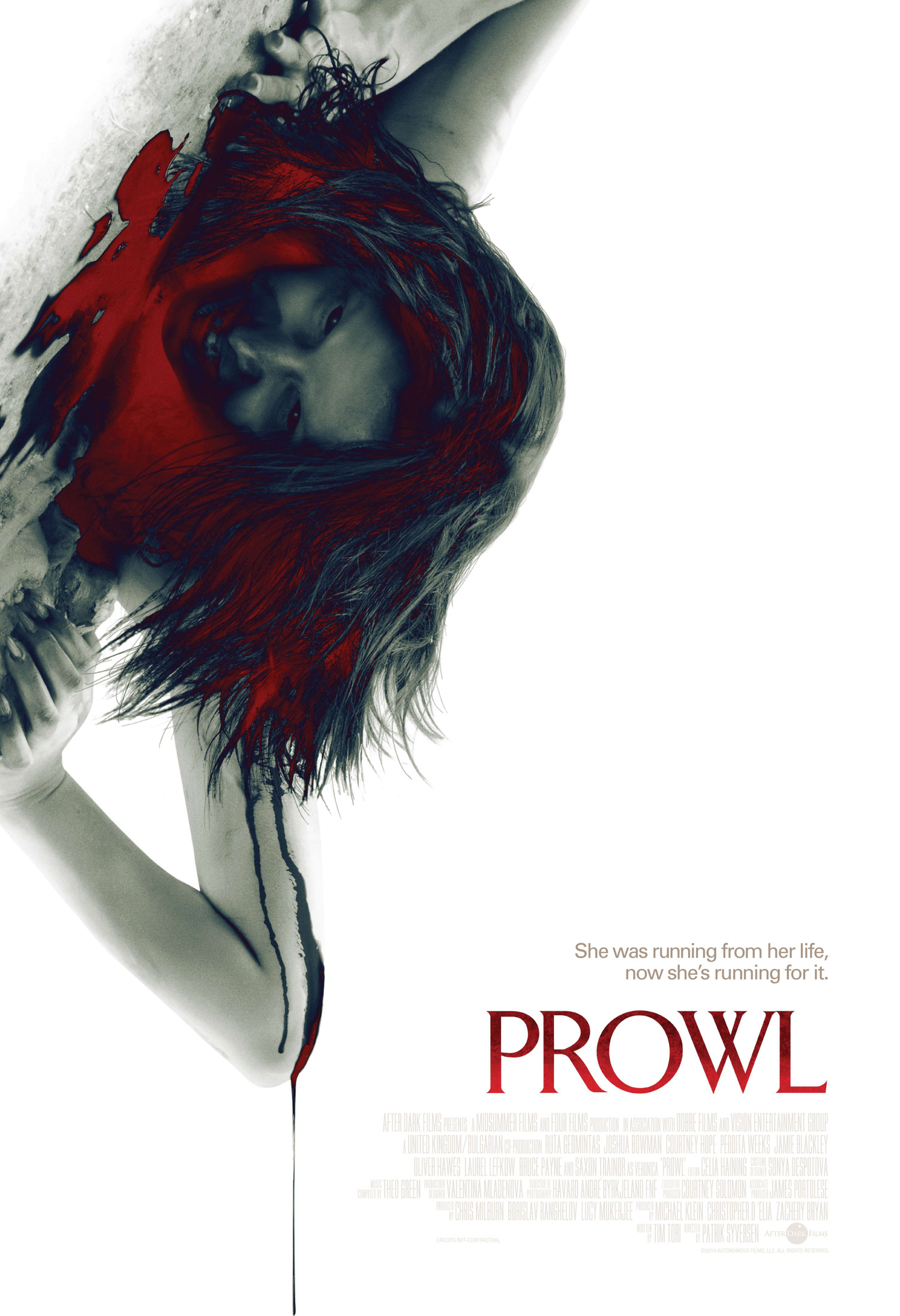 PROWL