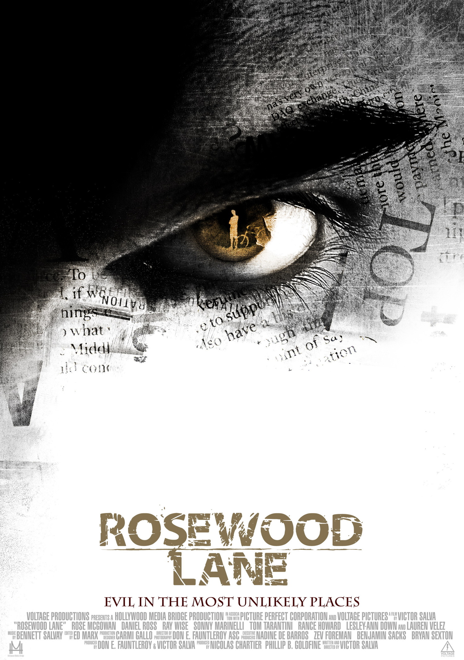 ROSEWOOD LANE