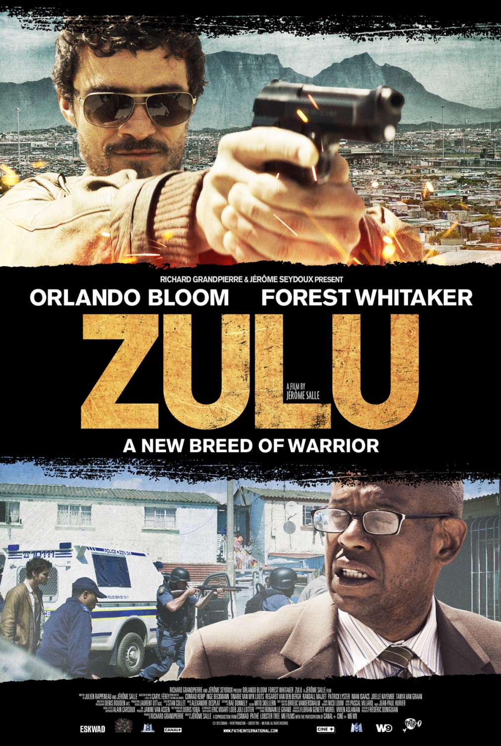 ZULU