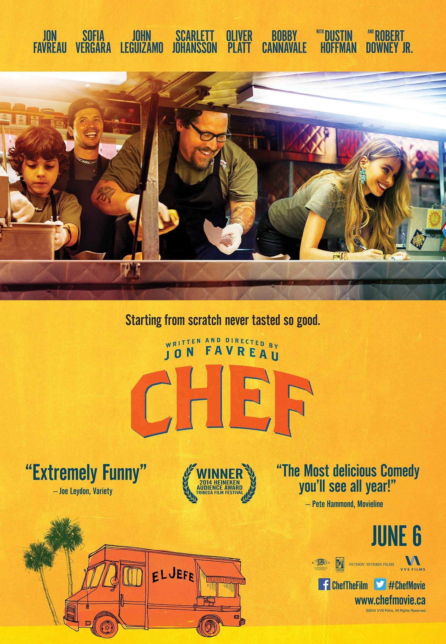 CHEF