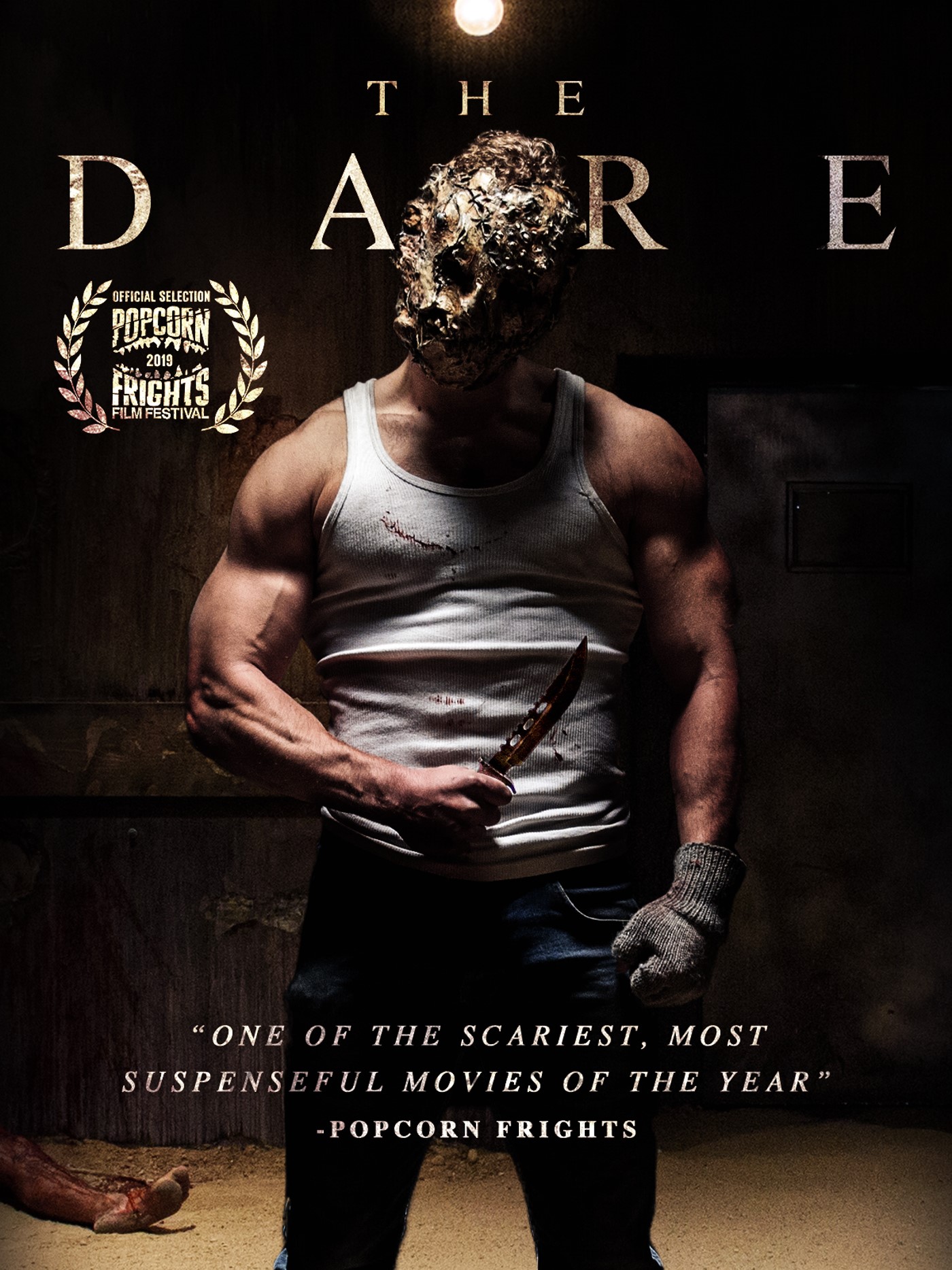 THE DARE